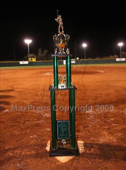 Thumbnail 3 in MaxPreps Tournament of Champions (Team/Award Photos) photogallery.