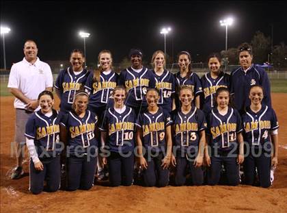 Thumbnail 2 in MaxPreps Tournament of Champions (Team/Award Photos) photogallery.
