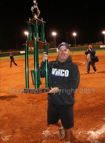 Thumbnail 2 in MaxPreps Tournament of Champions (Team/Award Photos) photogallery.