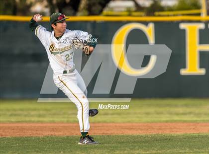 Thumbnail 2 in Glendora @ Edison photogallery.