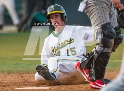 Thumbnail 3 in Glendora @ Edison photogallery.