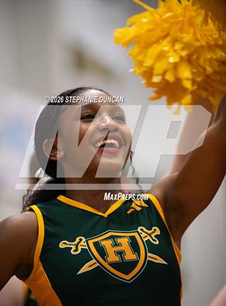 Cabell Midland @ Huntington