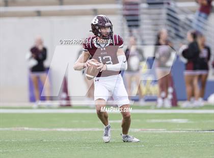 Thumbnail 3 in Randle vs. Bastrop (UIL 5A D2 Football Region 3 Regional) photogallery.