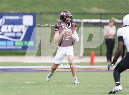 Thumbnail 1 in Randle vs. Bastrop (UIL 5A D2 Football Region 3 Regional) photogallery.