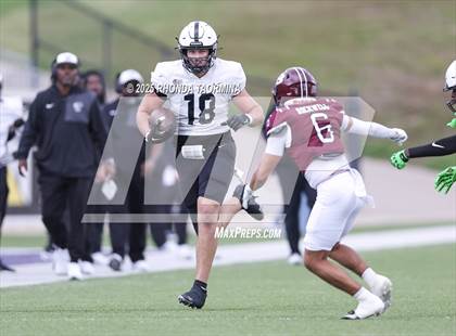 Thumbnail 1 in Randle vs. Bastrop (UIL 5A D2 Football Region 3 Regional) photogallery.