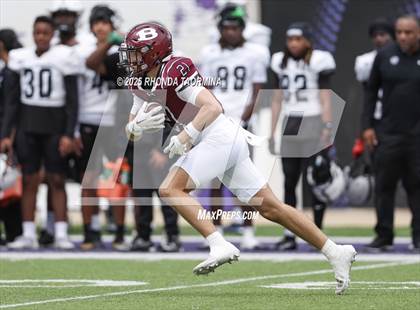 Thumbnail 1 in Randle vs. Bastrop (UIL 5A D2 Football Region 3 Regional) photogallery.