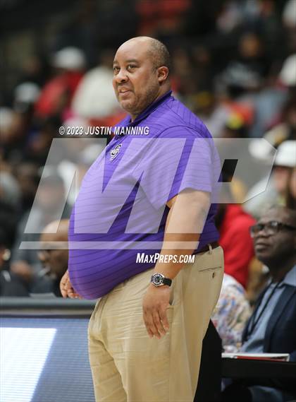 Thumbnail 2 in Pine Bluff vs. Gonzaga (King Cotton Classic) photogallery.