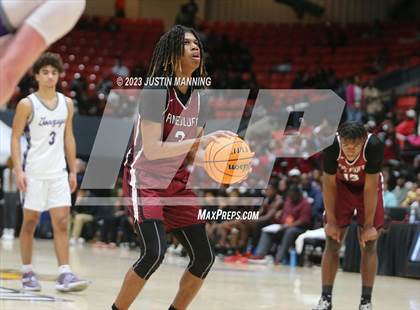 Thumbnail 1 in Pine Bluff vs. Gonzaga (King Cotton Classic) photogallery.
