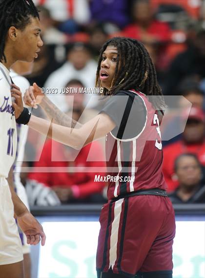 Thumbnail 1 in Pine Bluff vs. Gonzaga (King Cotton Classic) photogallery.