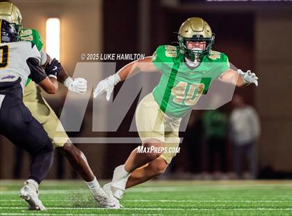 Thumbnail 2 in Richmond Hill @ Buford (GHSA 6A Round 1) photogallery.