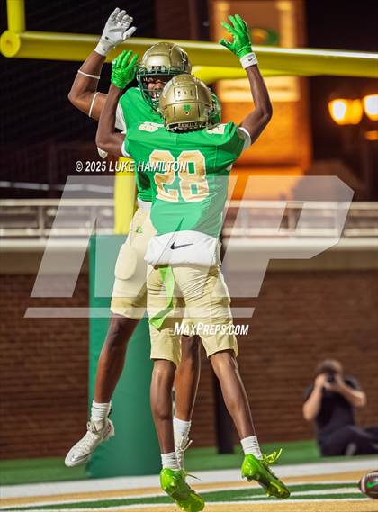 Thumbnail 1 in Richmond Hill @ Buford (GHSA 6A Round 1) photogallery.