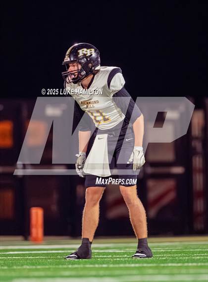 Thumbnail 2 in Richmond Hill @ Buford (GHSA 6A Round 1) photogallery.