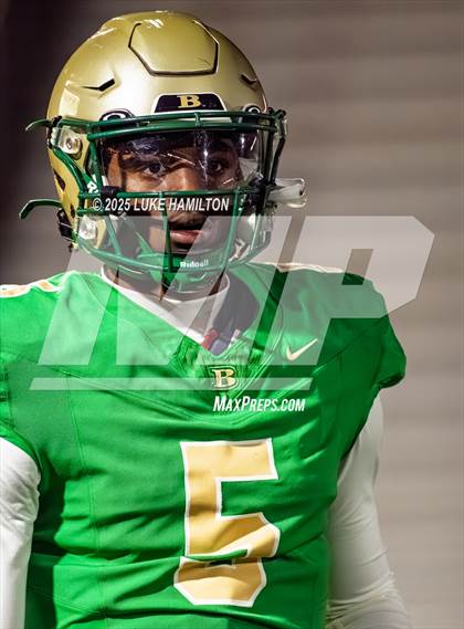 Thumbnail 2 in Richmond Hill @ Buford (GHSA 6A Round 1) photogallery.