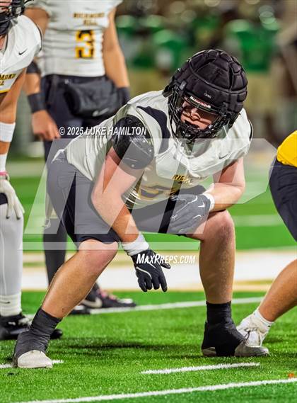 Thumbnail 1 in Richmond Hill @ Buford (GHSA 6A Round 1) photogallery.
