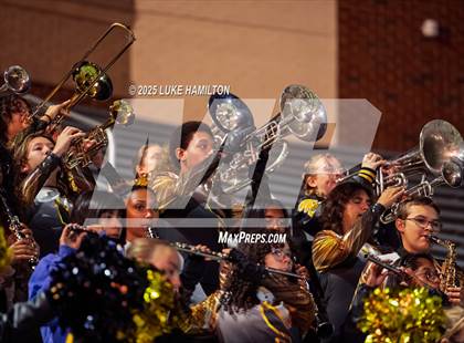 Thumbnail 3 in Richmond Hill @ Buford (GHSA 6A Round 1) photogallery.