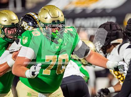 Thumbnail 3 in Richmond Hill @ Buford (GHSA 6A Round 1) photogallery.