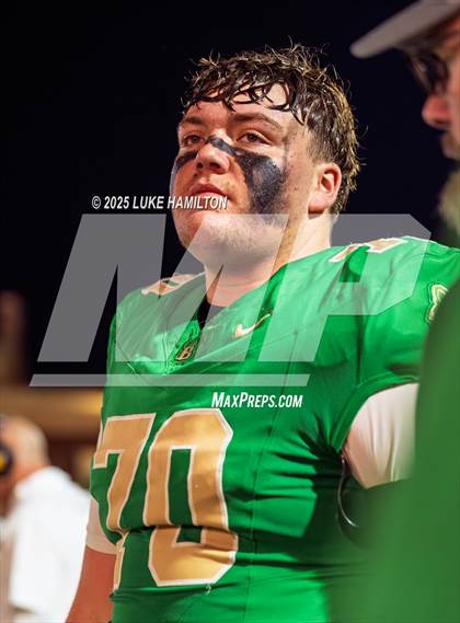 Thumbnail 1 in Richmond Hill @ Buford (GHSA 6A Round 1) photogallery.