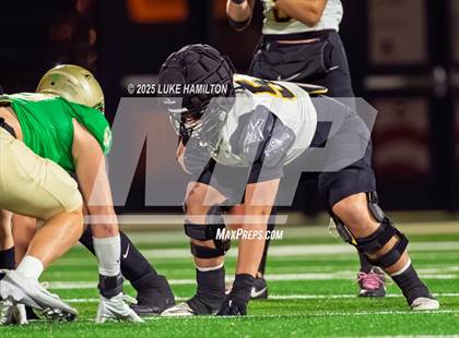 Thumbnail 2 in Richmond Hill @ Buford (GHSA 6A Round 1) photogallery.