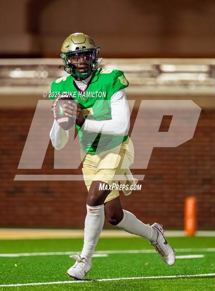 Thumbnail 3 in Richmond Hill @ Buford (GHSA 6A Round 1) photogallery.