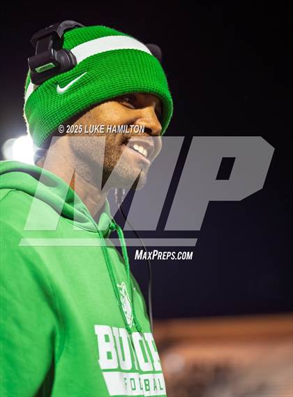 Thumbnail 1 in Richmond Hill @ Buford (GHSA 6A Round 1) photogallery.