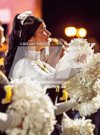 Thumbnail 3 in Richmond Hill @ Buford (GHSA 6A Round 1) photogallery.