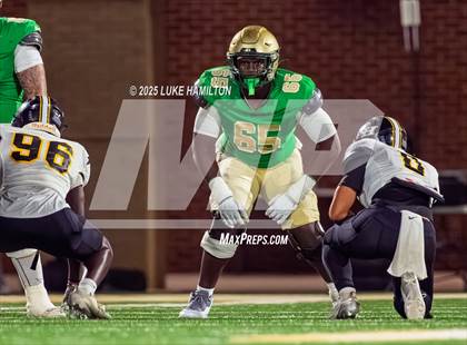 Thumbnail 1 in Richmond Hill @ Buford (GHSA 6A Round 1) photogallery.
