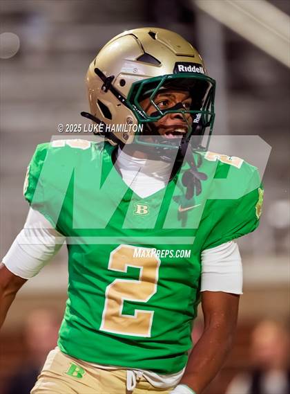 Thumbnail 1 in Richmond Hill @ Buford (GHSA 6A Round 1) photogallery.