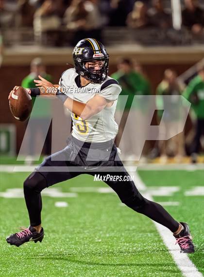 Thumbnail 1 in Richmond Hill @ Buford (GHSA 6A Round 1) photogallery.