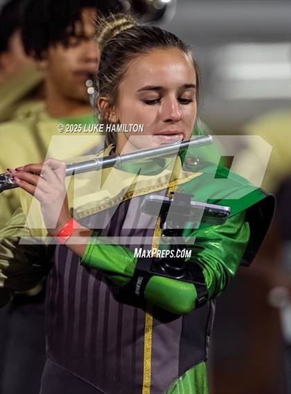 Thumbnail 2 in Richmond Hill @ Buford (GHSA 6A Round 1) photogallery.