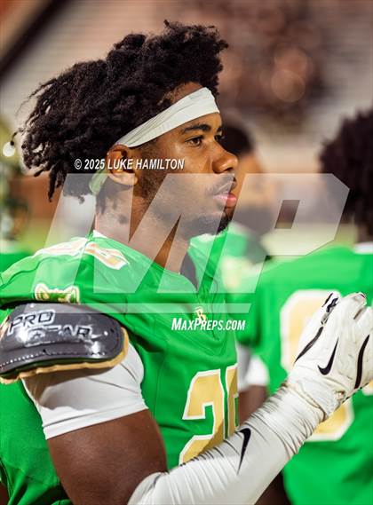 Thumbnail 3 in Richmond Hill @ Buford (GHSA 6A Round 1) photogallery.