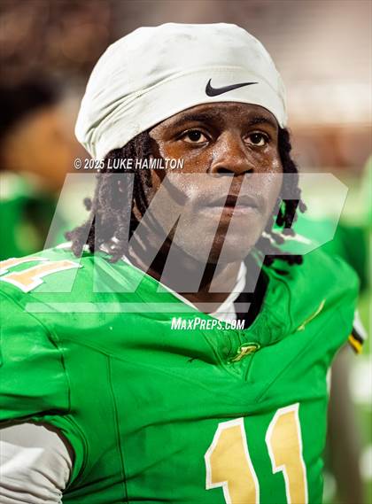 Thumbnail 1 in Richmond Hill @ Buford (GHSA 6A Round 1) photogallery.