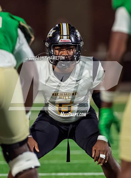 Thumbnail 3 in Richmond Hill @ Buford (GHSA 6A Round 1) photogallery.