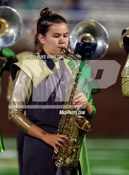 Thumbnail 3 in Richmond Hill @ Buford (GHSA 6A Round 1) photogallery.