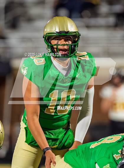 Thumbnail 2 in Richmond Hill @ Buford (GHSA 6A Round 1) photogallery.