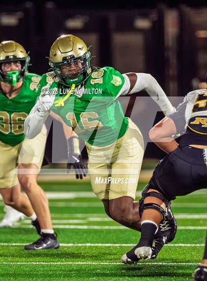 Thumbnail 1 in Richmond Hill @ Buford (GHSA 6A Round 1) photogallery.