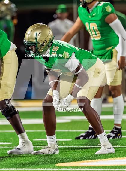 Thumbnail 2 in Richmond Hill @ Buford (GHSA 6A Round 1) photogallery.