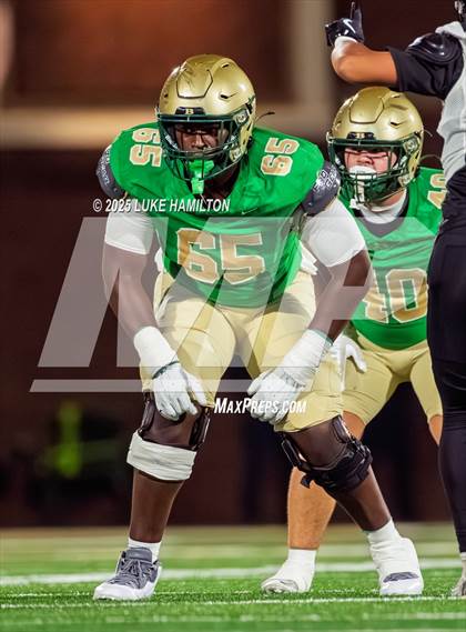 Thumbnail 2 in Richmond Hill @ Buford (GHSA 6A Round 1) photogallery.