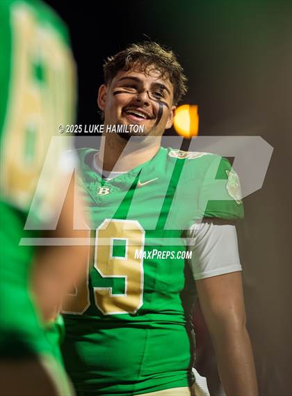 Thumbnail 2 in Richmond Hill @ Buford (GHSA 6A Round 1) photogallery.
