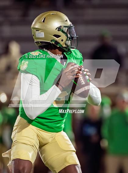Thumbnail 2 in Richmond Hill @ Buford (GHSA 6A Round 1) photogallery.