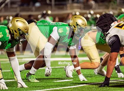 Thumbnail 3 in Richmond Hill @ Buford (GHSA 6A Round 1) photogallery.