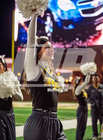 Thumbnail 2 in Richmond Hill @ Buford (GHSA 6A Round 1) photogallery.