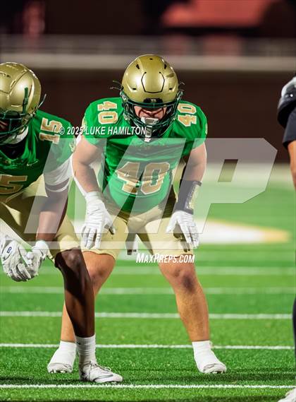 Thumbnail 2 in Richmond Hill @ Buford (GHSA 6A Round 1) photogallery.