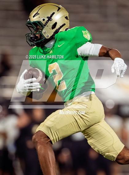 Thumbnail 1 in Richmond Hill @ Buford (GHSA 6A Round 1) photogallery.