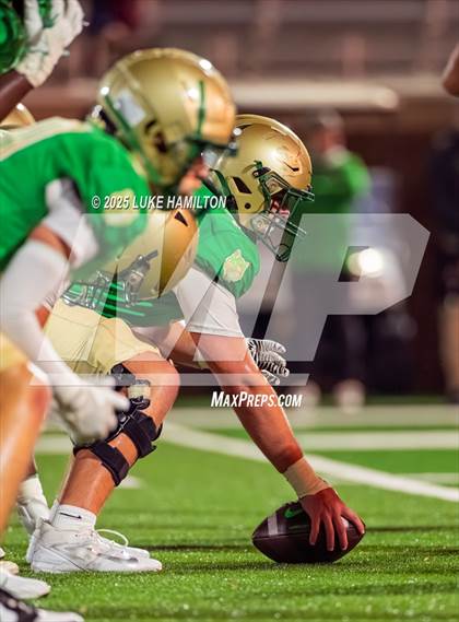 Thumbnail 2 in Richmond Hill @ Buford (GHSA 6A Round 1) photogallery.