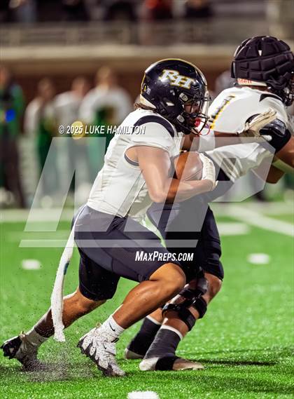 Thumbnail 2 in Richmond Hill @ Buford (GHSA 6A Round 1) photogallery.