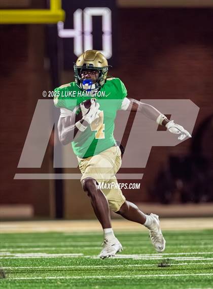 Thumbnail 2 in Richmond Hill @ Buford (GHSA 6A Round 1) photogallery.