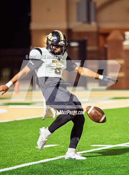 Thumbnail 1 in Richmond Hill @ Buford (GHSA 6A Round 1) photogallery.