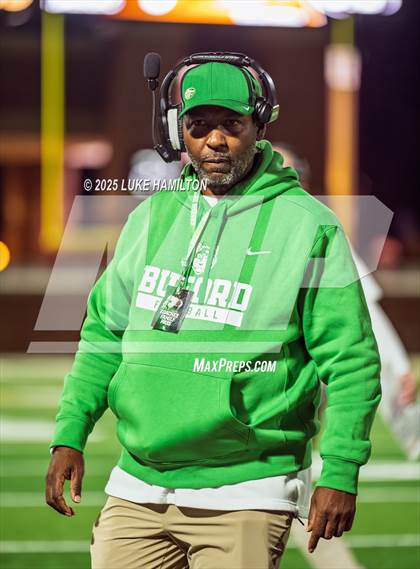 Thumbnail 2 in Richmond Hill @ Buford (GHSA 6A Round 1) photogallery.