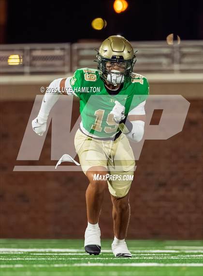 Thumbnail 3 in Richmond Hill @ Buford (GHSA 6A Round 1) photogallery.