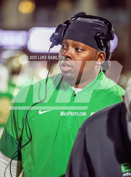 Thumbnail 2 in Richmond Hill @ Buford (GHSA 6A Round 1) photogallery.